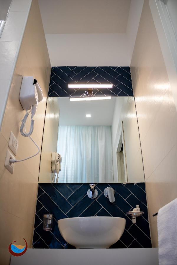 雷焦卡拉布里亚Beauty House Via Veneto住宿加早餐旅馆 外观 照片
